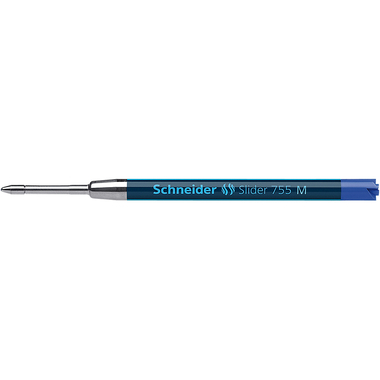 SCHNEIDER Slider Mine 755 M 175603 blau