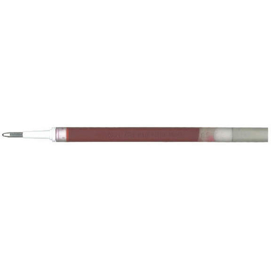 PENTEL Mine Energel Liquid 1,0mm LR10-BX rosso, per BL60+BL110