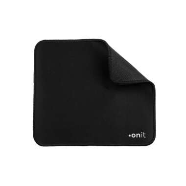 onit Tapis de souris Standard Noir