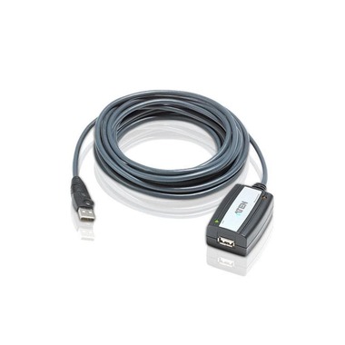 Cavo di prolunga USB 2.0 Aten UE250 USB-A - USB-A 5 m