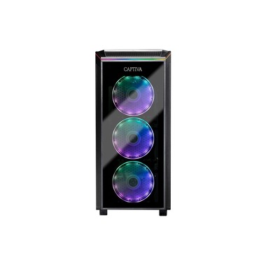 Captiva PC de gaming Gaming haut de gamme I89-966
