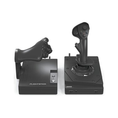 Hori Joystick Hotas Flight Stick