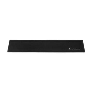 BakkerElkhuizen Repose-poignet Trapezium B 49 cm Noir
