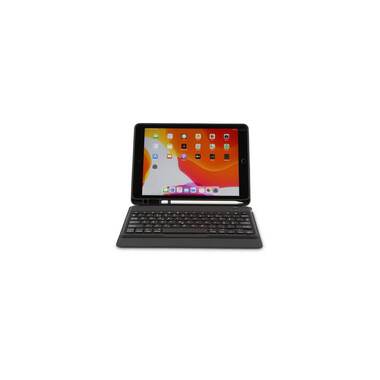 LMP Keyboard ProtectCase iPad 10.2" (7.-9. Gen) CH-Layout