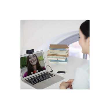 Logitech Webcam C920S Full-HD