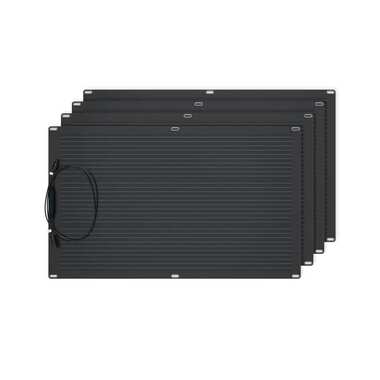 Marstek solar panel Apollo 4 pieces 110 W