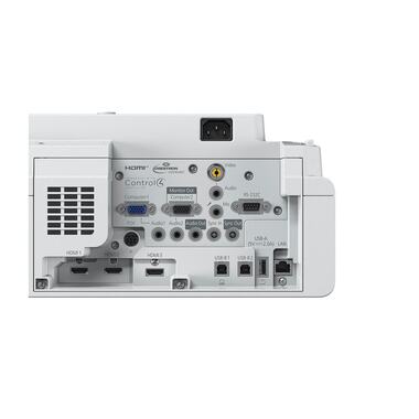 Epson Ultrakurzdistanzprojektor EB-770Fi