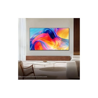 Samsung TV UE75M70H 75", 3840 x 2160 (Ultra HD 4K), LED-LCD