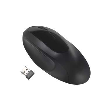 Kensington Ergonomische Maus Pro Fit