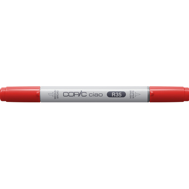 COPIC Marker Ciao 22075127 R35 - Coral