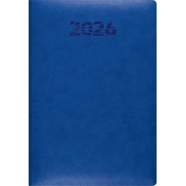 SIMPLEX Simply Flex 2026 6800J2.26 1T/1S blau ML 14.8x20.8cm