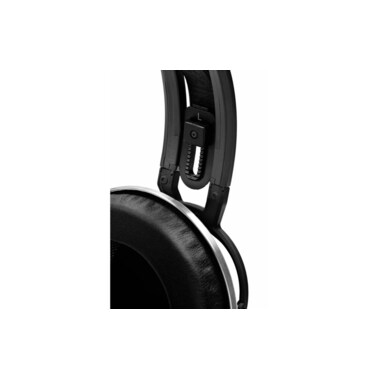AKG Casques supra-auriculaires K812 Noir