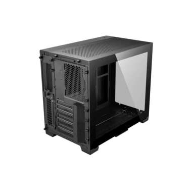 Lian Li PC-Gehäuse O11 Dynamic Mini Schwarz