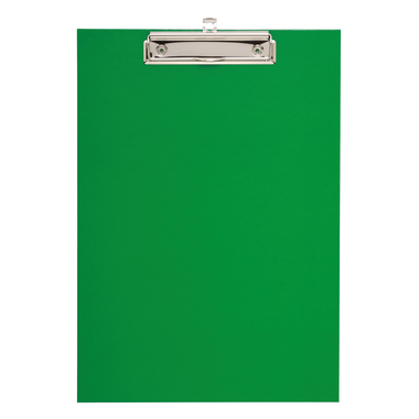PAGNA Clipboard Color A4 24009-03 verde