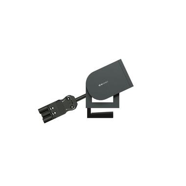 max connect socket unit SUPRA T13, USB-C 60W anodized