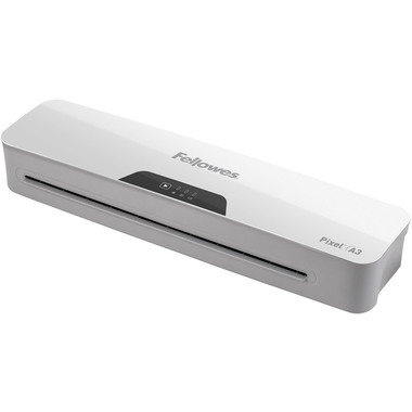 FELLOWES Pixel A3 Laminiergerät 5601601 weiss