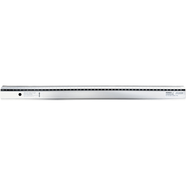 RUMOLD Righello taliente 50cm 663/50 Alu