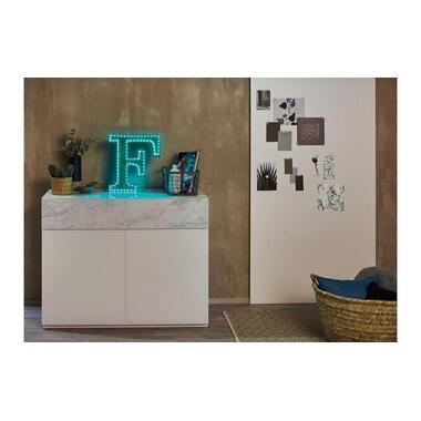 Paulmann LED-Stripe FlexLED 3D RGB, 5 m Basisset