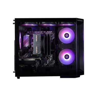 Captiva Gaming PC Advanced Gaming R92-496