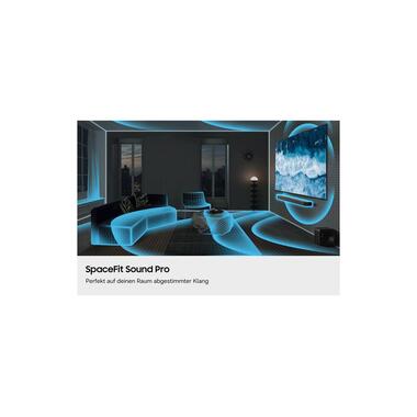 Samsung Soundbar Q-Series HW-Q990H 11.1.4-Kanal
