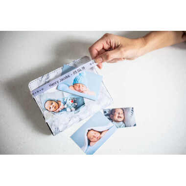 PTOUCH Textilbandkassette schw./weiss TZe-R231 PT-DV600VP 12 mm