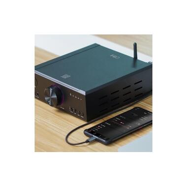 FiiO Amplificateur de casque & USB-DAC K9