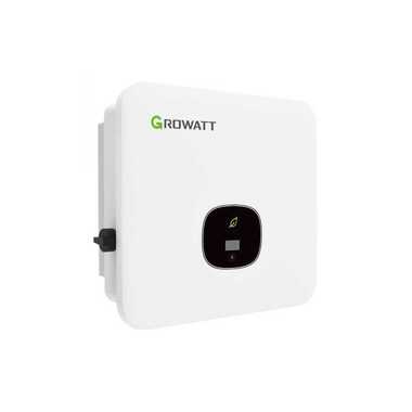 GROWATT Hybrid Inverter MOD 3KTL3-XH 3kW, 3-phase