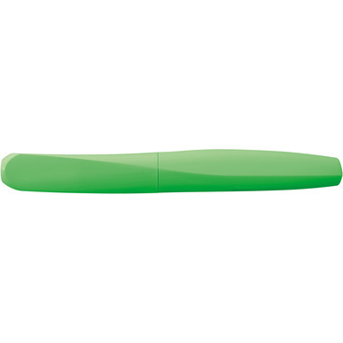 PELIKAN Füllhalter Twist M 807258 Neon grün