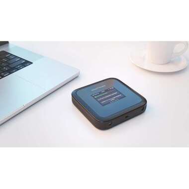 Netgear 5G Router MH3150-100EUS Nighthawk M3 Mobile Hotspot Router