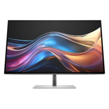 HP Moniteur 727pq 27 ", 2560 x 1440 (WQHD)