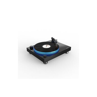 Reloop Tourne-disque HiFi Turn7 Noir