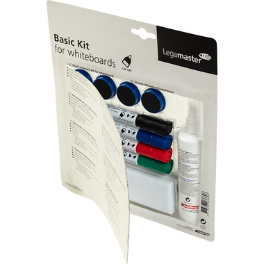 LEGAMASTER Zubehörset Basic Kit 7-125100 Basic-Kit