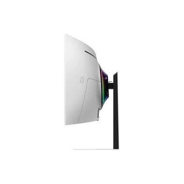 Samsung Moniteur Odyssey OLED G9 LS49DG954SUXEN 49 ", 5120 x 1440