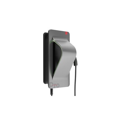 SMARTFOX Station de recharge Pro Charger2, Argent