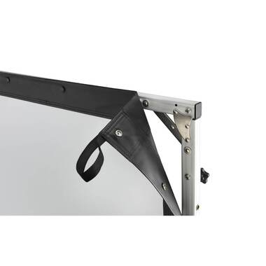 Celexon Mobile Leinwand Expert 244x137cm 16:9