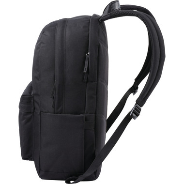 NITRO Rucksack Urban Plus 878089-074 true black 46x31x17cm
