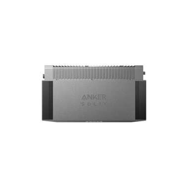 Anker Energiespeicher SOLIX 2 E1600 PRO All-in-One