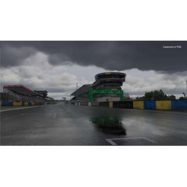 Sony Gran Turismo 7