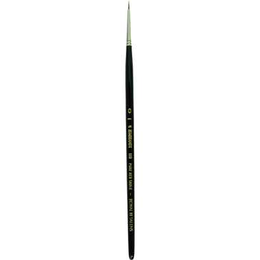TALENS Pennello per acquarello No.0 9051-1099