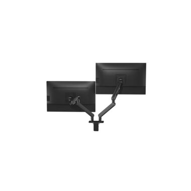 AOC Desk Mount AM420B Dual up to 9 kg – Black