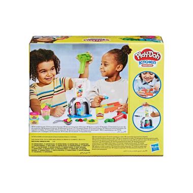 Play-Doh Pâte à modeler Mixeur à smoothies