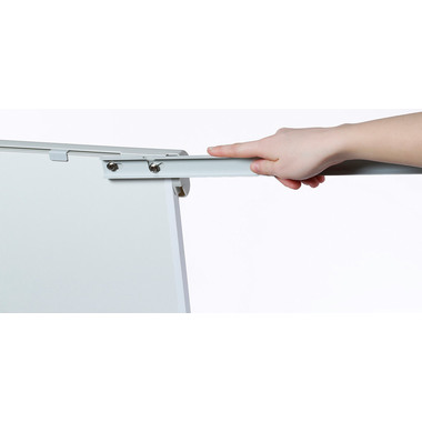 DAHLE Flipchart 96005-11895 70×100cm