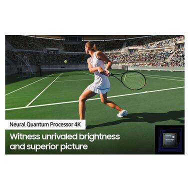 Samsung TV QE77S95C ATXZU 77", 3840 x 2160 (Ultra HD 4K), OLED