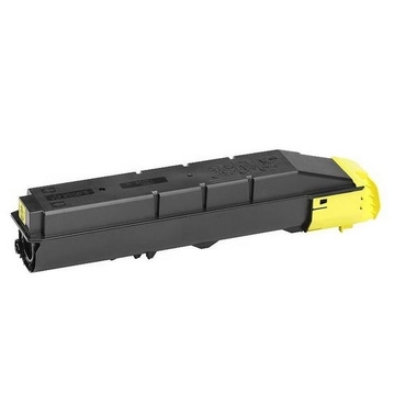 KYOCERA Toner-Modul yellow TK-8505Y TASKalfa 4550ci 20'000 Seiten