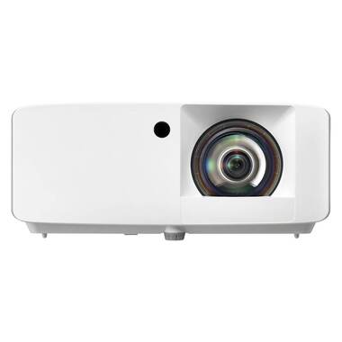 Optoma Short Throw Projector ZH350ST