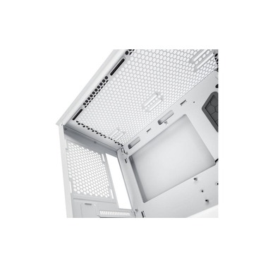 Lian Li PC case LANCOOL 205M Mesh White