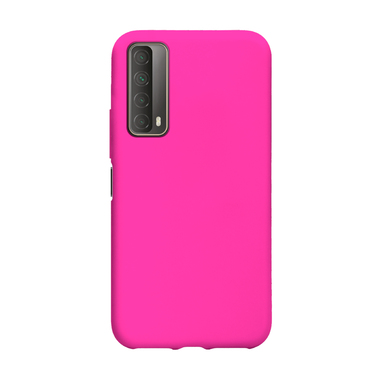 Weiches Cover für Huawei P Smart 2021