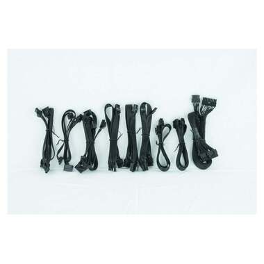 Chieftec Bloc d’alimentation Proton BDF-1000C 1000 W