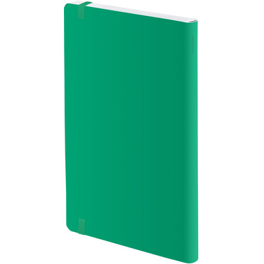 NUUNA Cahier de notes Dream Boat M 55898 EMERALD 176 pages
