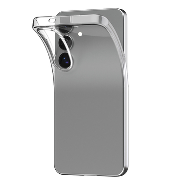 Cover 03 Nude per Samsung Galaxy S25 | Puro